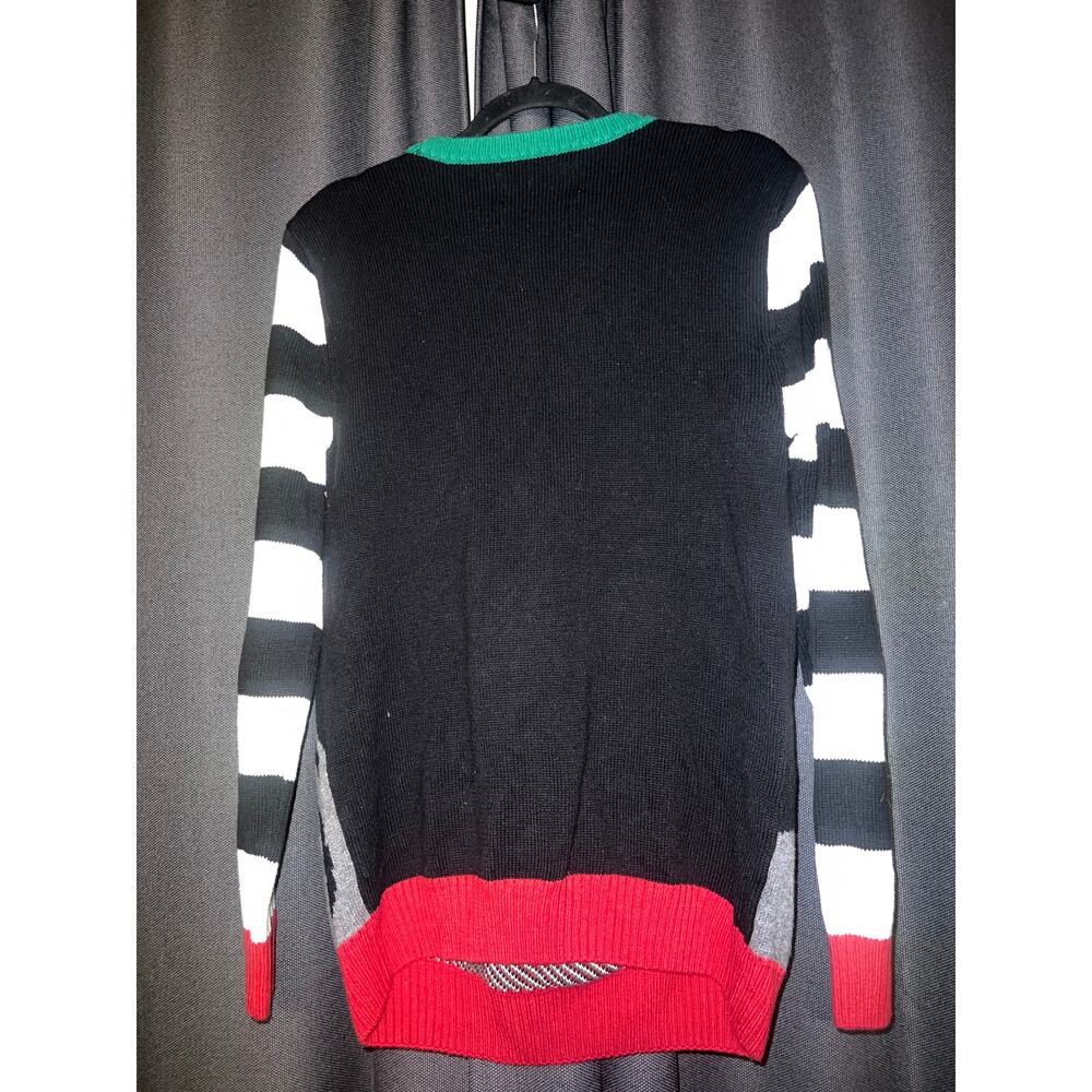 Ugly Christmas Sweater Xmas Size Medium - Picture 3 of 3